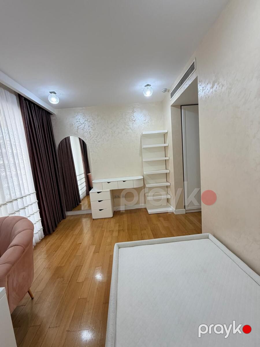 4-otaqlı yeni tikili kirayə verilir, Üzeyir Hacıbəyov küç., 225 m² — Mənzil, Bakı (12)