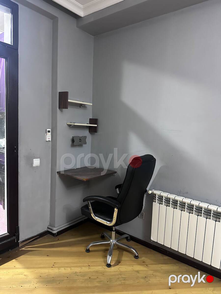 İcarəyə verilir 2 otaqlı yeni tikili 70 m² — Mənzil, Bakı (4)
