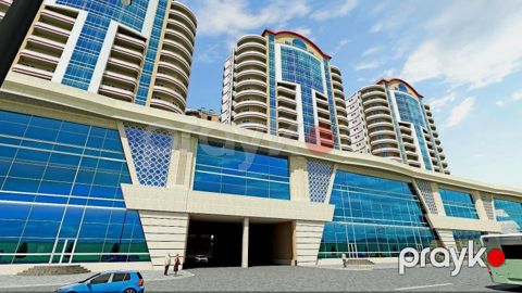 Satılır 2 otaqlı yeni tikili 83.2 m² — Bakı