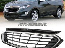 Chevrolet Equinox radiator barmaqlığı — Bakı