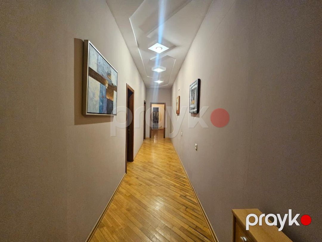 İcarəyə verilir 4 otaqlı ofis 180 m² — Ofis, Bakı (5)