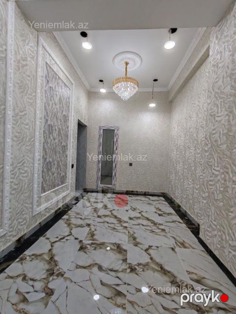 Satılır 2 otaqlı Bina evi menzil (Yeni tikili), 47 m², Xırdalan ş