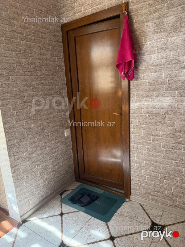 Kirayə 2 otaqlı Həyət evi / Villa, 70 m², Masazır — Ev, villa, Abşeron (3)