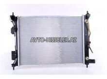 Kia Rio 2011-2017 su radiatoru — Bakı