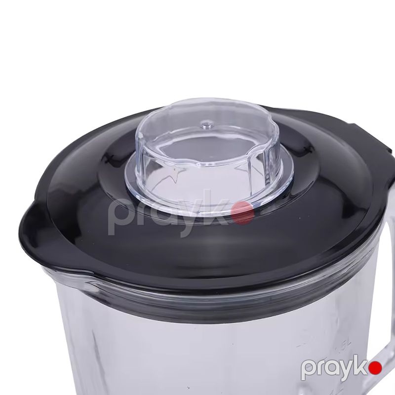Dessini DS-225SD Elektrikli Çoxfunksiyalı Blender Üyüdücü Başlıqlı Blender 500W Gücündə — Blenderlər, xırdalayanlar və mikserlər, Bakı (3)