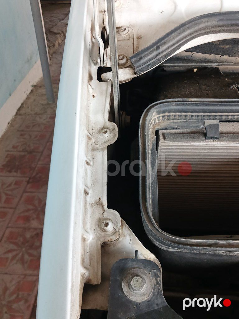 Mercedes Sprinter 315, 2.2 L, 2007 il, 285 000 km 77-MT-751 — Avtomobillər, Cəlilabad (10)