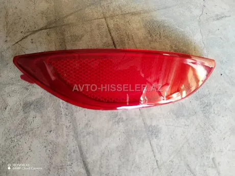 Hyundai Accent 2011-2017 arxa əksetdiricisi — Bakı