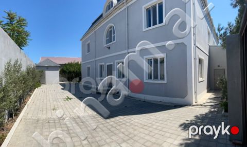 16 otaqlı Bağ evləri, Satış, Bakı, Xəzər, Koroğlu — Bakı