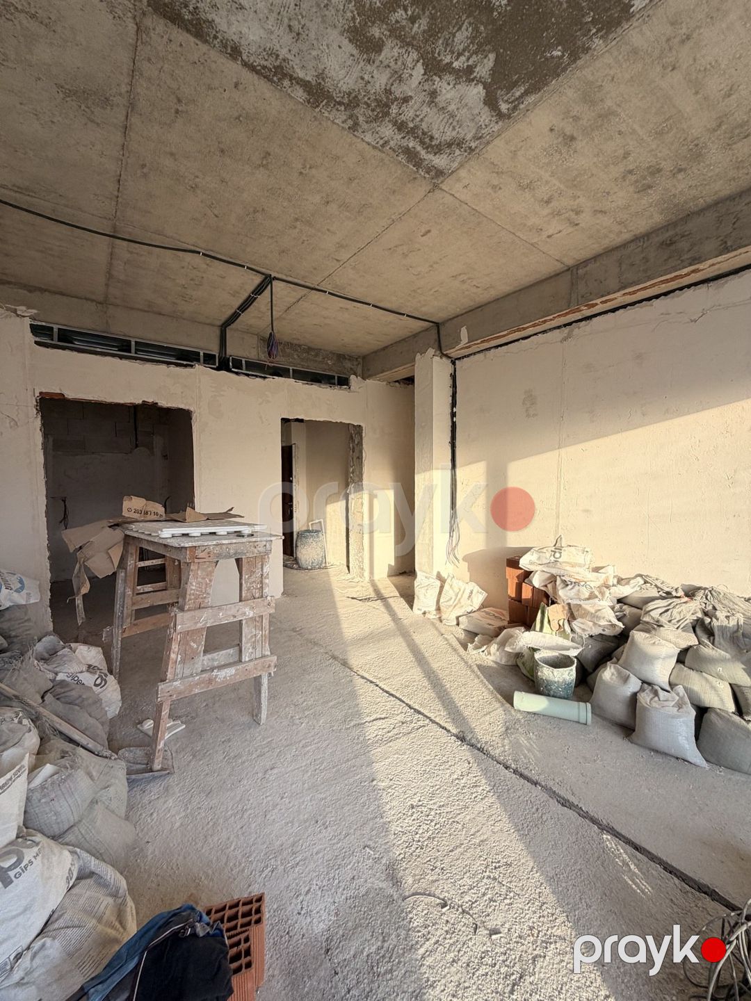 Satılır 4 otaqlı yeni tikili 139 m² — Mənzil, Bakı (4)