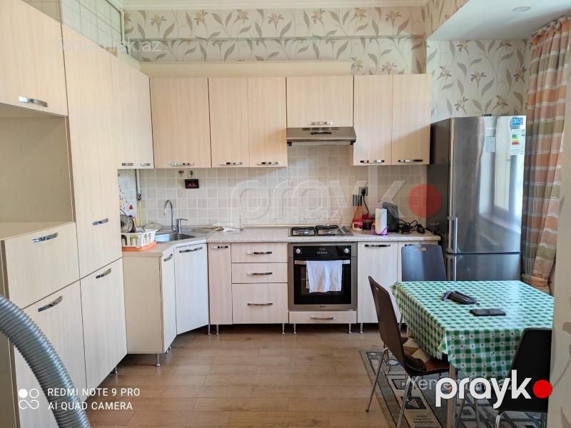 Kirayə 2 otaqlı Bina evi menzil (Yeni tikili), 70 m², Səbail rayonu — Mənzil, Bakı (4)