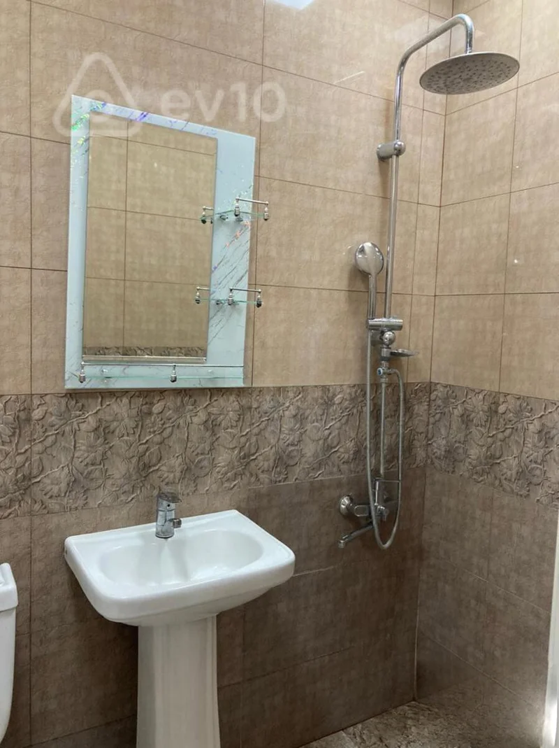 3 otaqlı mənzil, 74 m², Dadaş Bünyadzadə küç — Mənzil, Bakı (9)