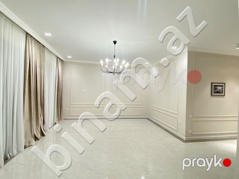 4 otaqlı Bağ evləri, Satış, Bakı, Xəzər, Koroğlu — Ev, villa, Bakı (4)