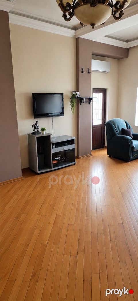 İcarəyə verilir 2 otaqlı yeni tikili 86 m² — Bakı