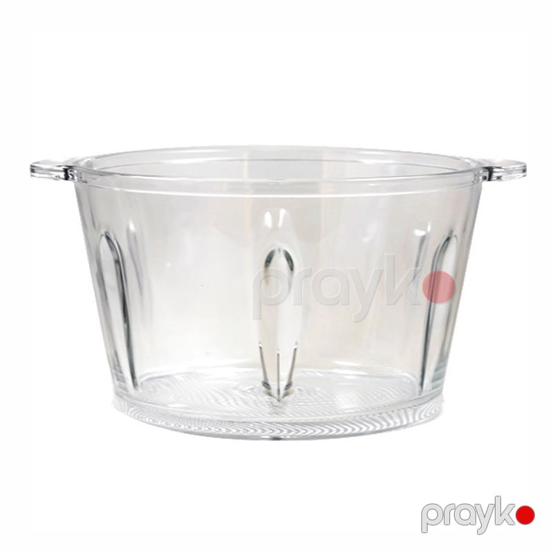 Bosch BS-1122A Elektrikli Doğrayıcı Meyvə Tərəvəz Ət Doğrayıcı 650W 2L Tutuma Malik Dograyici — Blenderlər, xırdalayanlar və mikserlər, Bakı (3)
