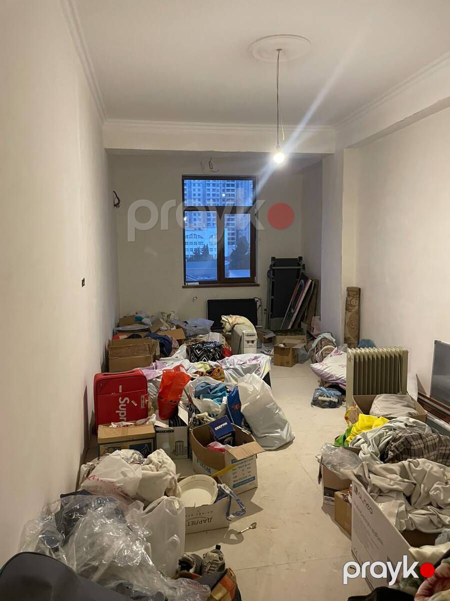 Satılır 2 otaqlı yeni tikili 118 m² — Mənzil, Bakı (6)
