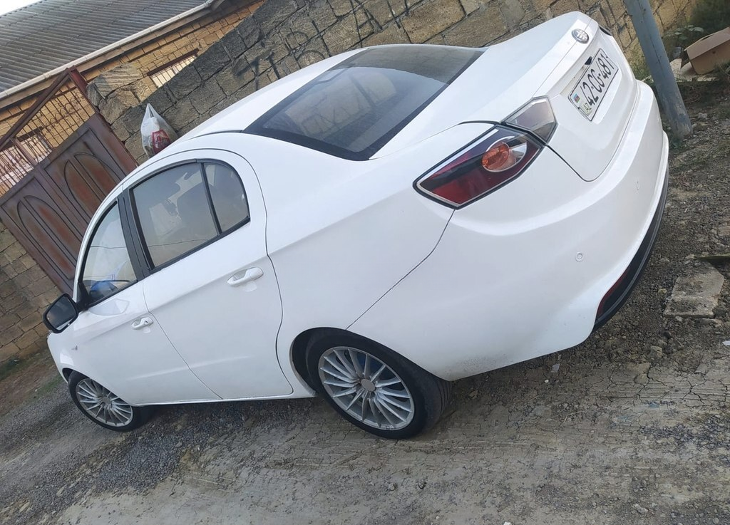 FAW Oley, 2013 il, 400000 km 42-CG-481 — Avtomobillər, Sumqayıt (3)