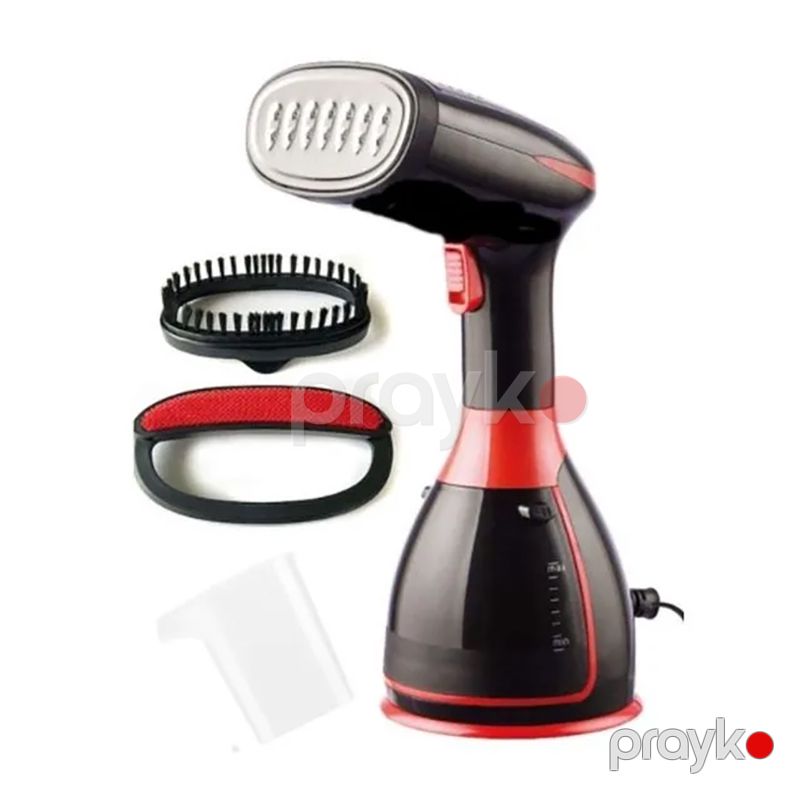 Prolıss PRO-5127 Elektrikli Buxarlı Ütü Portativ Əl Ütüsü 1500W — Ev texnikası, Bakı (2)