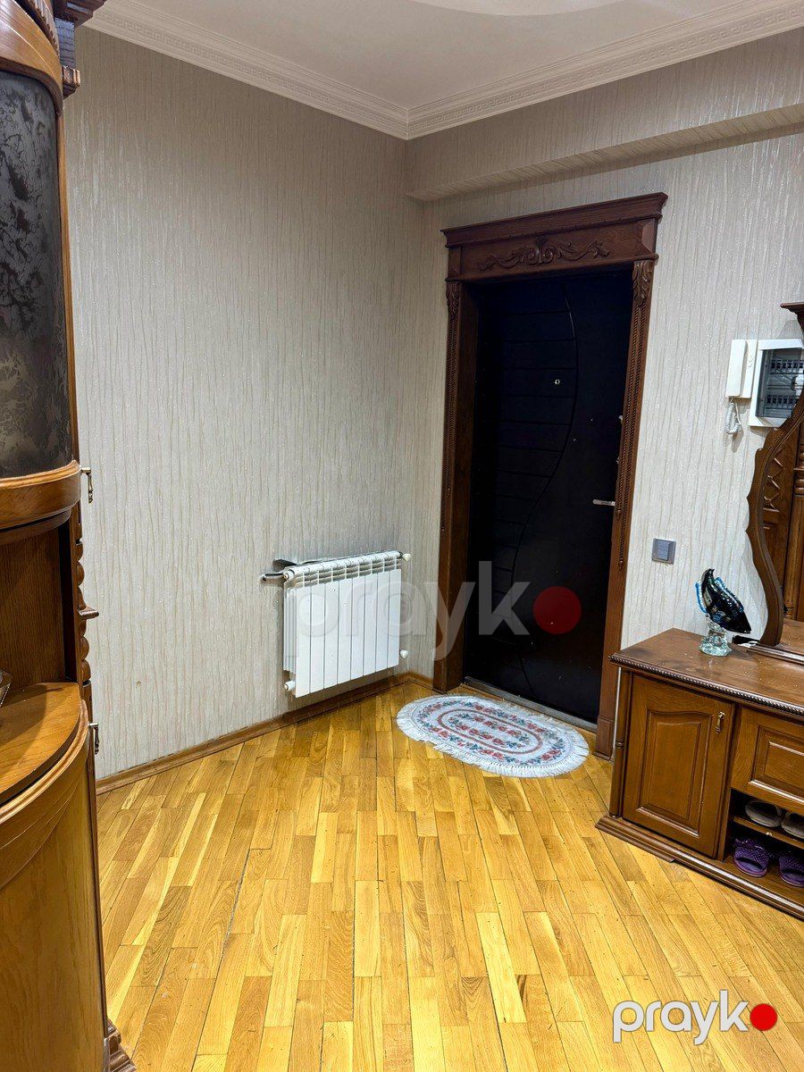 Satılır 3 otaqlı yeni tikili 128 m² — Mənzil, Bakı (6)