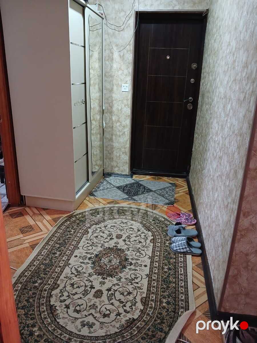 Satılır 3 otaqlı köhnə tikili 90 m² — Mənzil, Bakı (7)