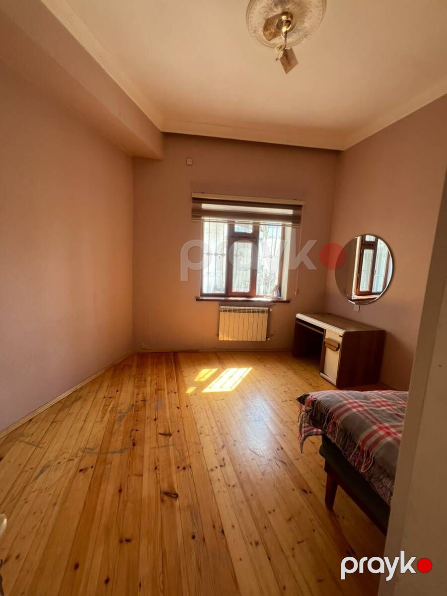 İcarəyə verilir 4 otaqlı həyət evi/bağ evi 117 m² — Ev, villa, Bakı (5)