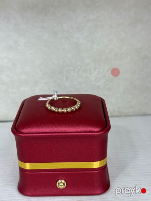 Üzük qadınlar üçün 10495_43, qızıl 585 əyar No Brand — Bakı