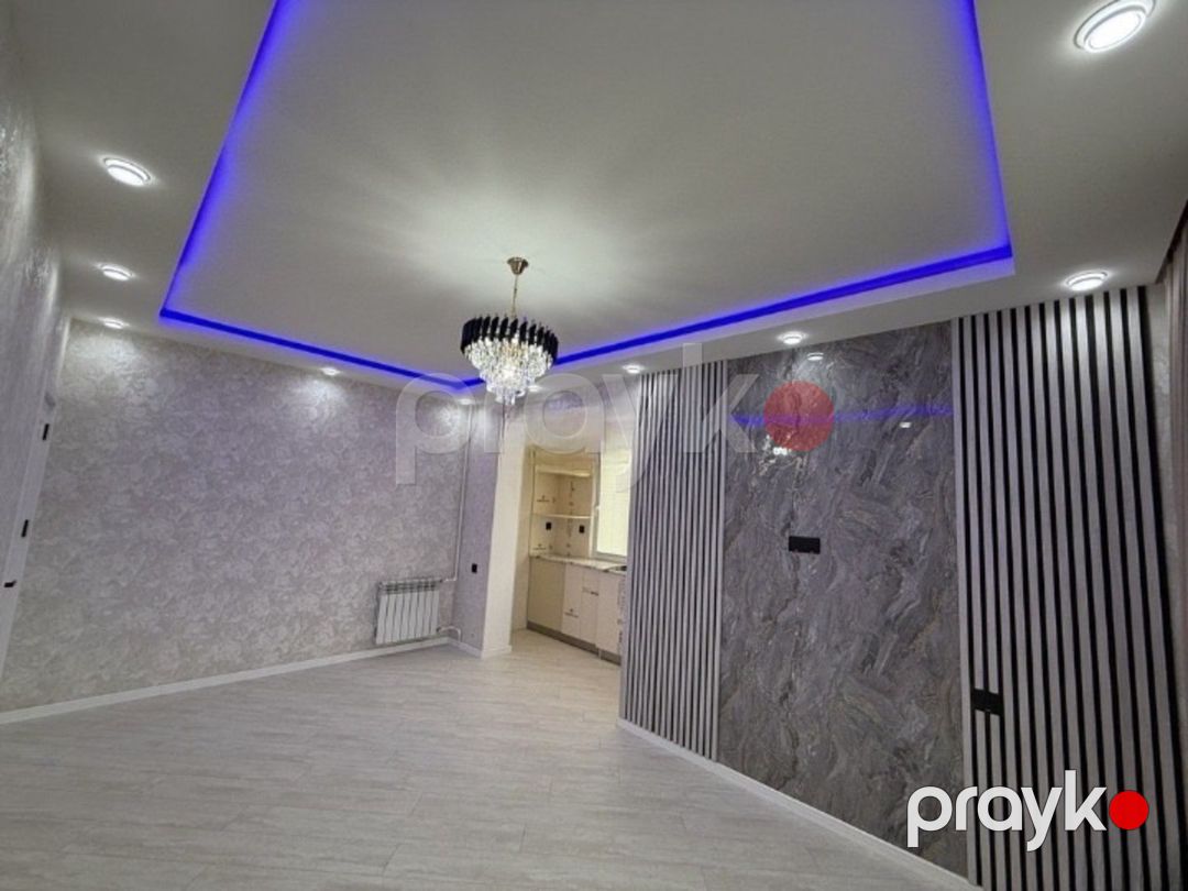 Satılır 2 otaqlı köhnə tikili 45 m² — Mənzil, Bakı (3)