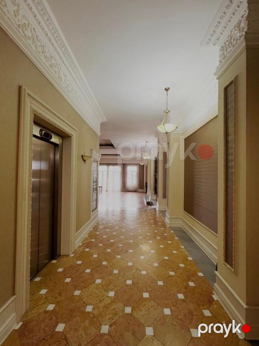 Satılır 14 otaqlı həyət evi/bağ evi 870 m² — Ev, villa, Bakı (8)