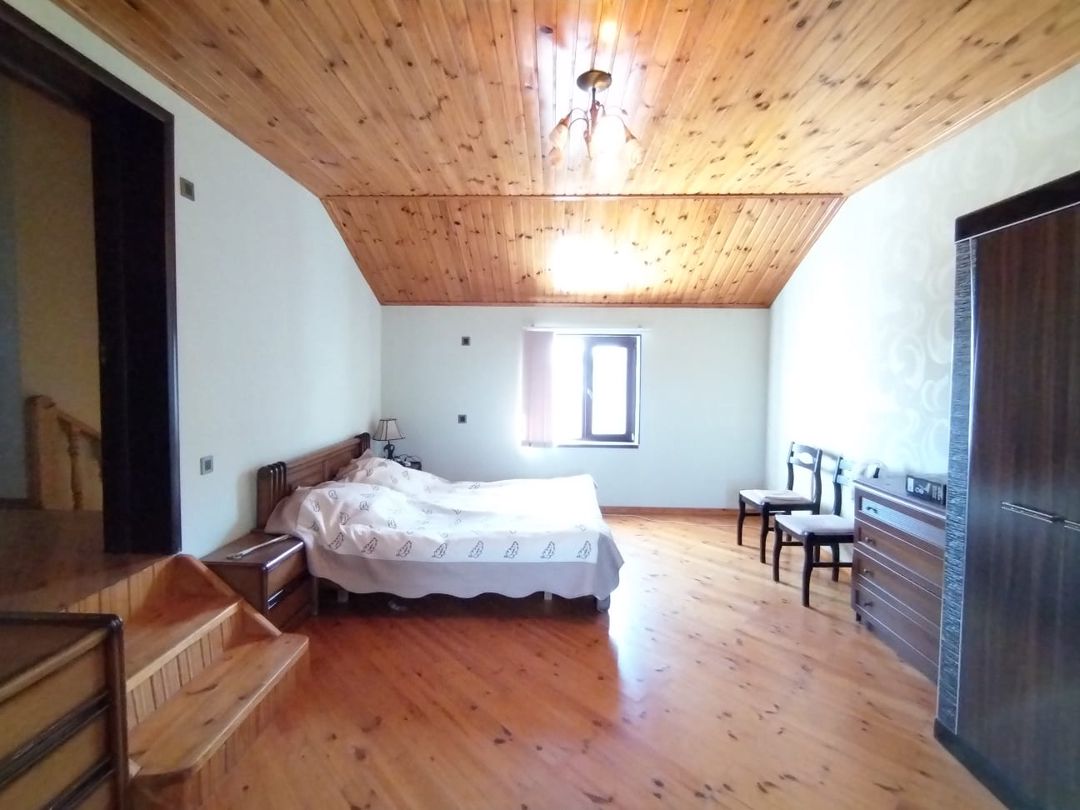 İcarə: Bağ, 220 m², Sabunçu rayonu — Ev, villa, Bakı (11)