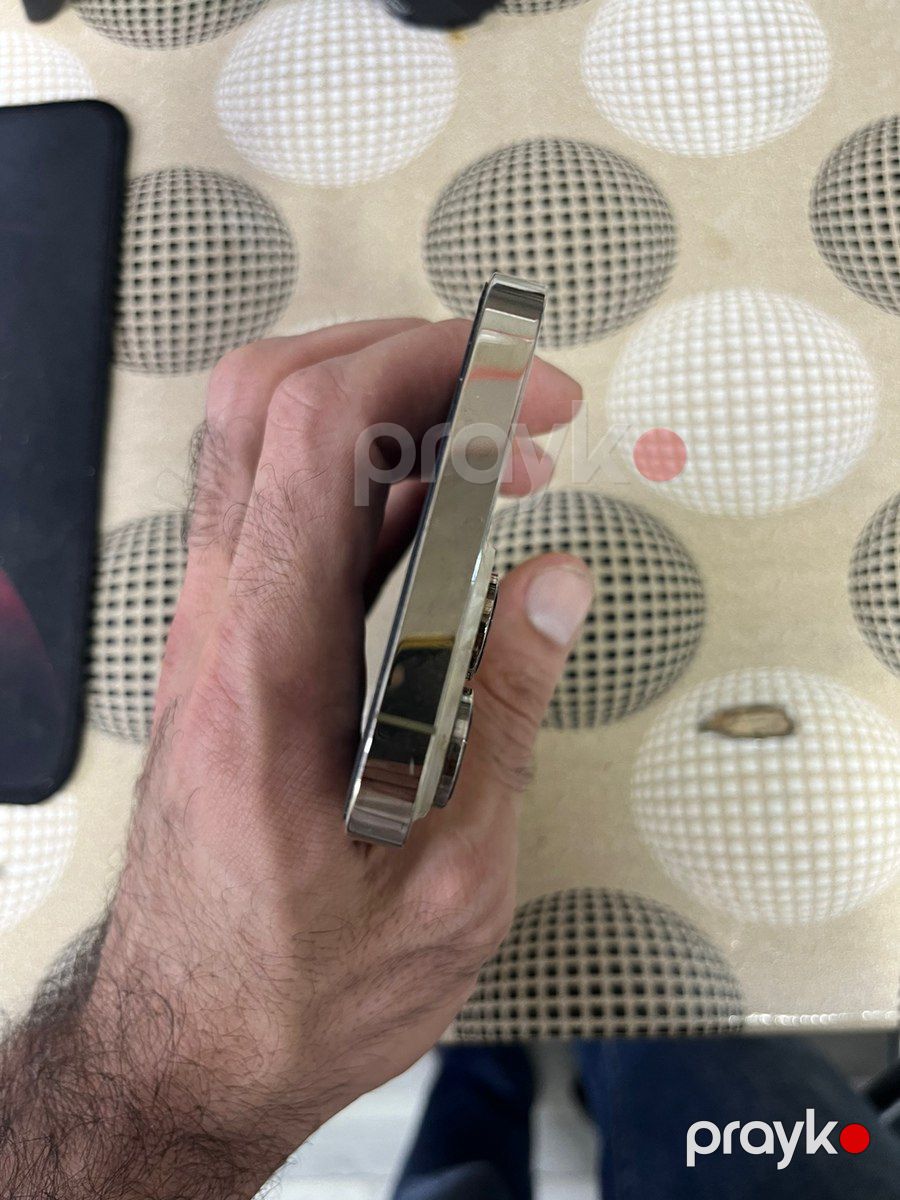 Apple iPhone 14 Pro Max Gold 256GB/6GB — Smartfonlar, Bakı (6)