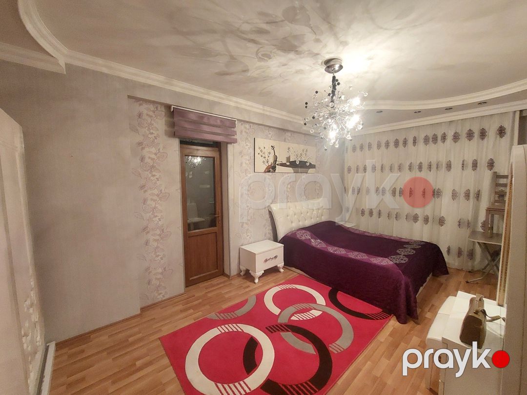 Satılır 2 otaqlı yeni tikili 90 m² — Mənzil, Bakı (9)