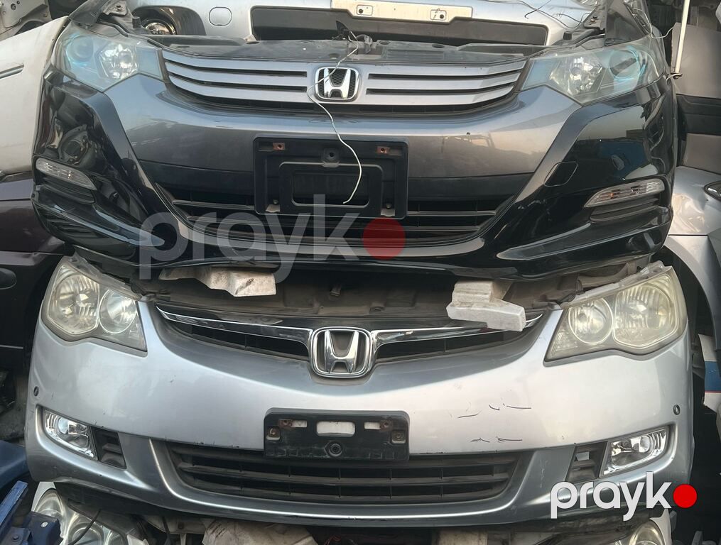 "Honda Civic\insight" ehtiyat hissələri — Ehtiyat hissələri və aksesuarlar, Bakı (7)