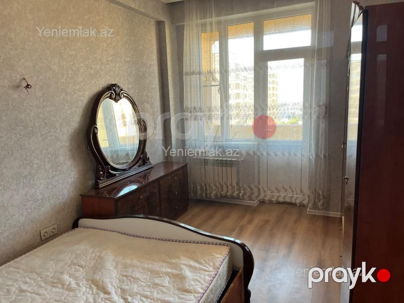 Kirayə 2 otaqlı Bina evi menzil (Yeni tikili), 55 m², Saray — Mənzil, Abşeron (11)