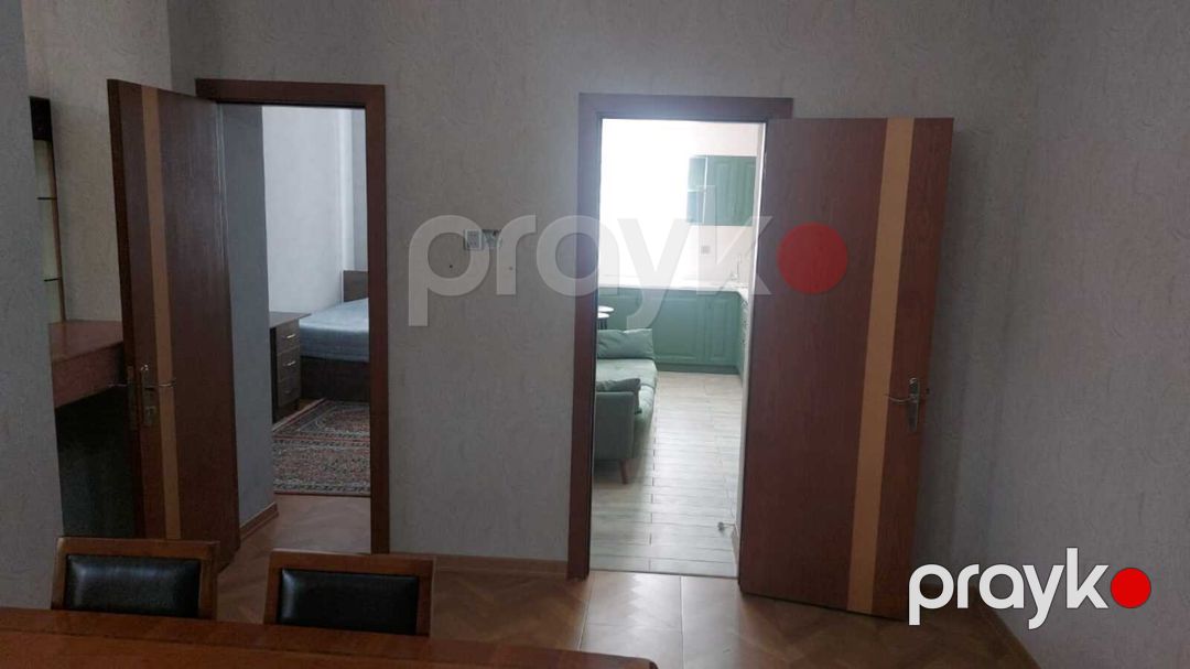Satılır 3 otaqlı köhnə tikili 92 m² — Mənzil, Bakı (6)