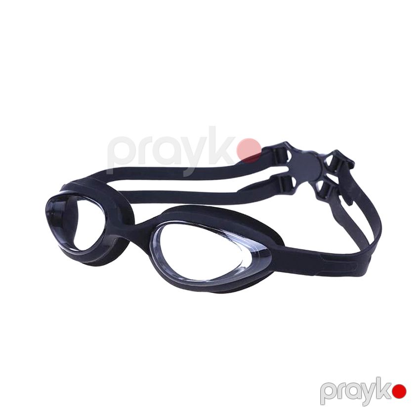 Professional Haıpaı suya davamlı duman əleyhinə ultrabənövşəyi qorumalı yumşaq silikon üzgüçülük dalğıc su eynəyi — İdman, hobi, istirahət, Bakı (5)
