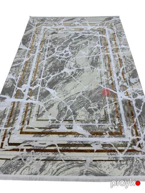 Xalça N17, ipək/pambıq, 250x350 sm — Bakı