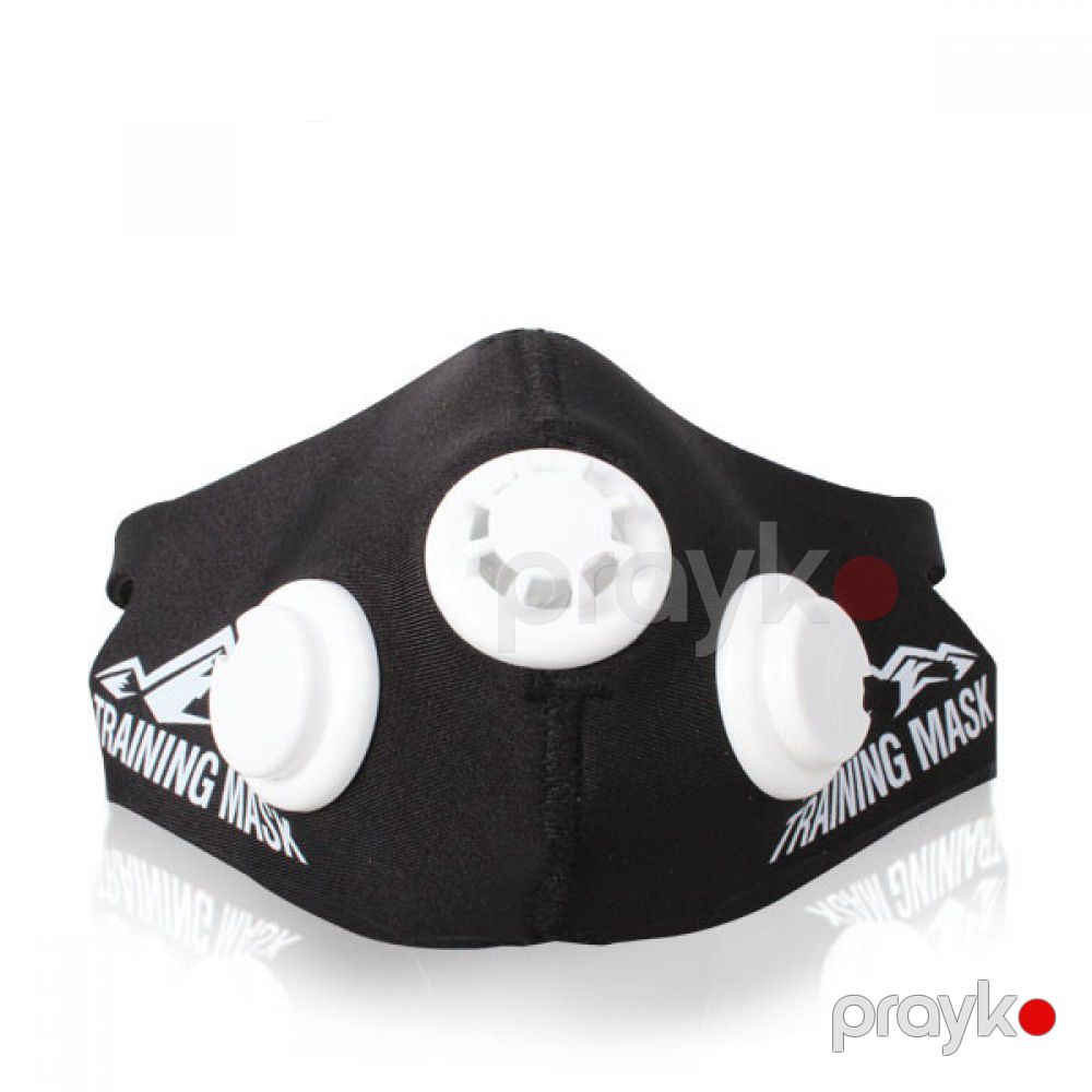 Elevation Training Mask 2.0 — Fitness və simulyatorlar, Bakı (3)