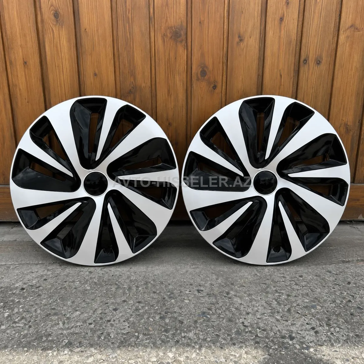 kalpak diskqapagi R14 R15 — Bakı