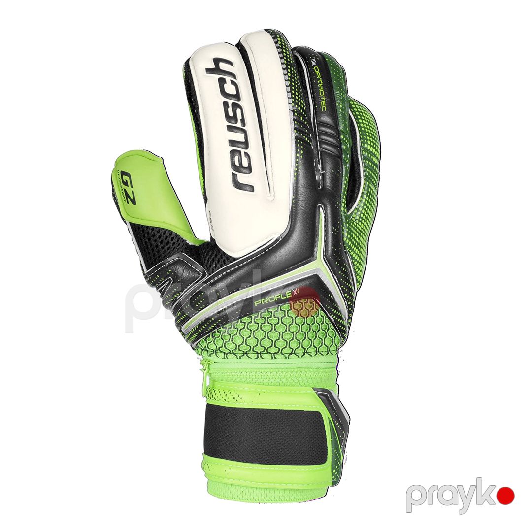 Reusch Receptor Pro G2 Qapıçı Əlcəyi — İdman, hobi, istirahət, Bakı (2)