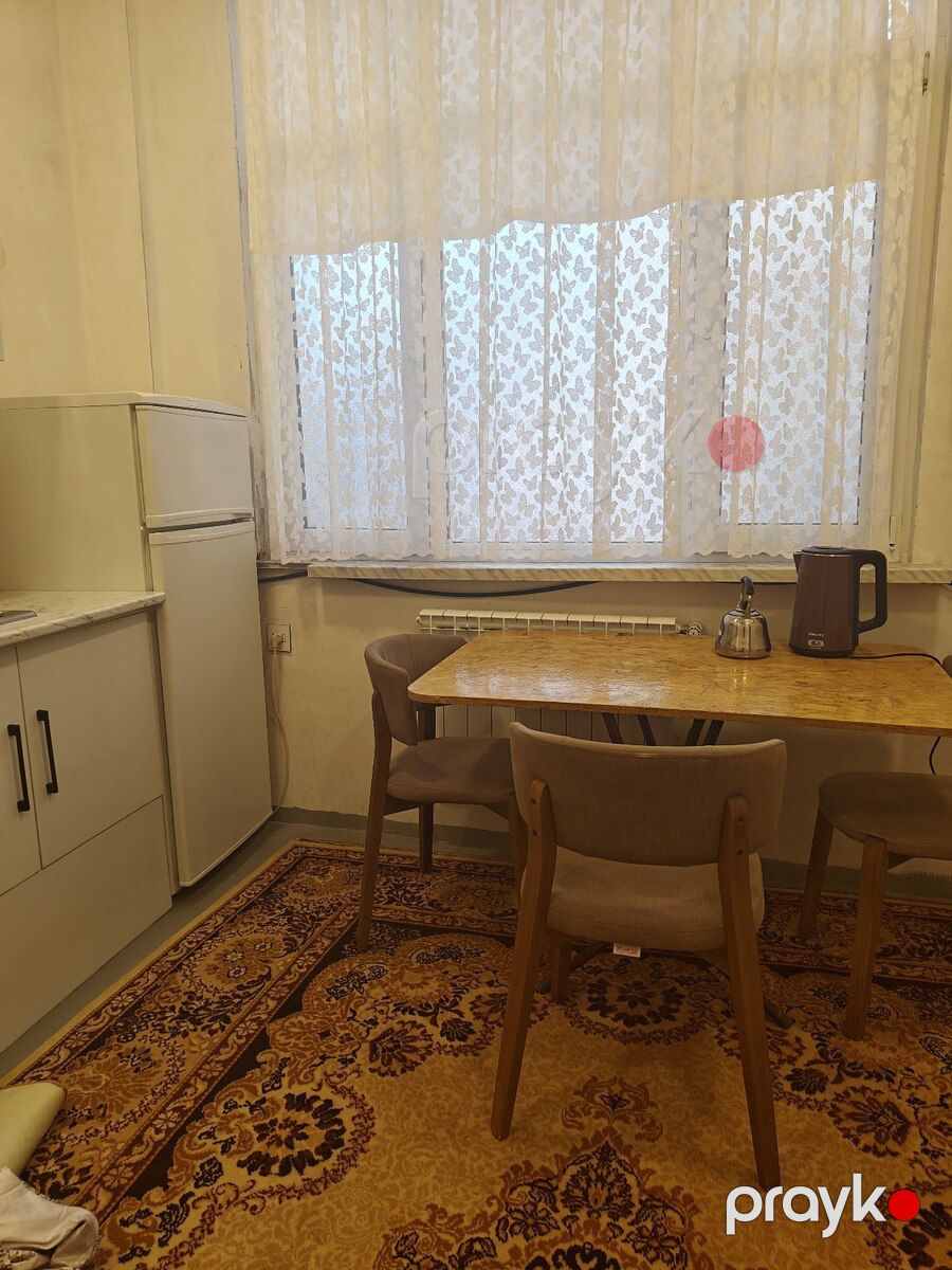4-otaqlı mənzil kirayə verilir, Gəncə ş., 120 m² — Mənzil, Gəncə (5)