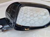 Hyundai Grandeur 2022-2025 yan güzgüsü — Sport Line 079 — Body Parts