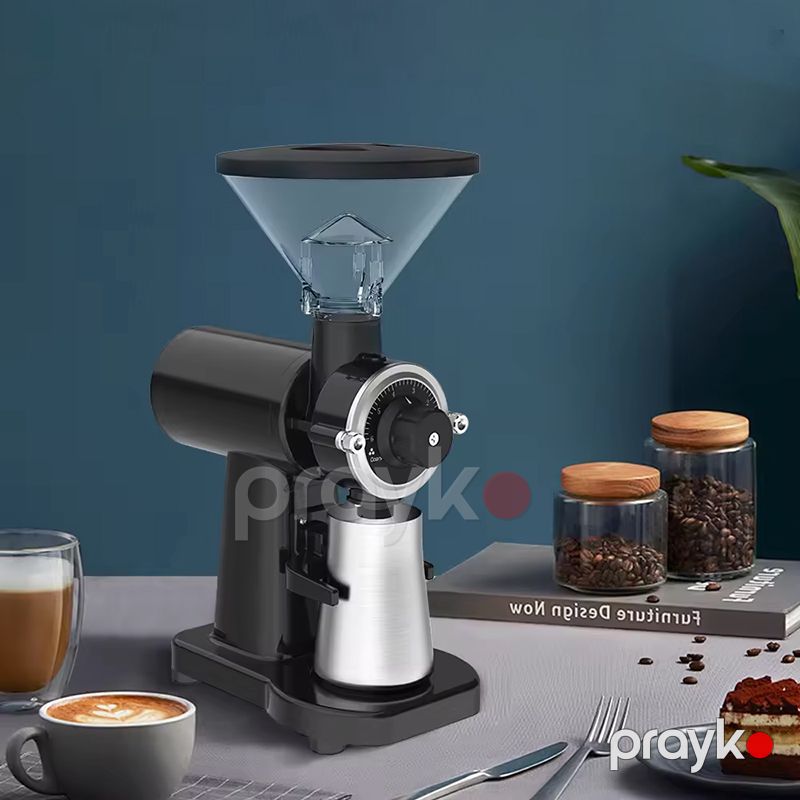 Wınnıng Star ST-9821 Çoxfunksiyalı Qəhvə Üyüdücü Qəhvə Ədviyyat Üyüdücü 180W — Digər mətbəx texnikası, Bakı (4)
