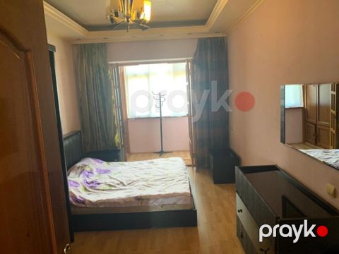 İcarəyə verilir 3 otaqlı köhnə tikili 70 m² — Bakı