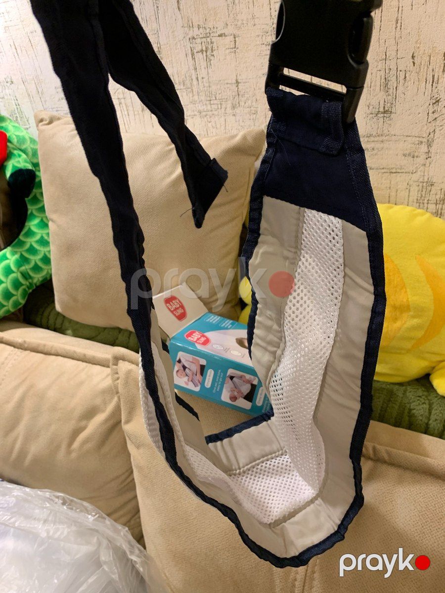 Uşaq daşınma çantası (sling) — Uşaq daşıyıcıları, Bakı (10)