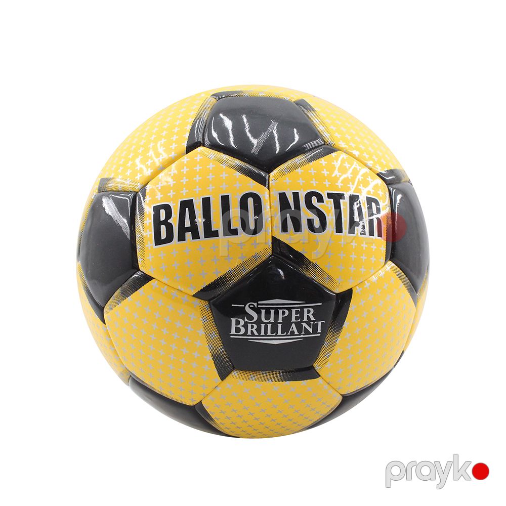 Futbol Topu Ballonstar Super Brilliant N5 — İdman, hobi, istirahət, Bakı (2)