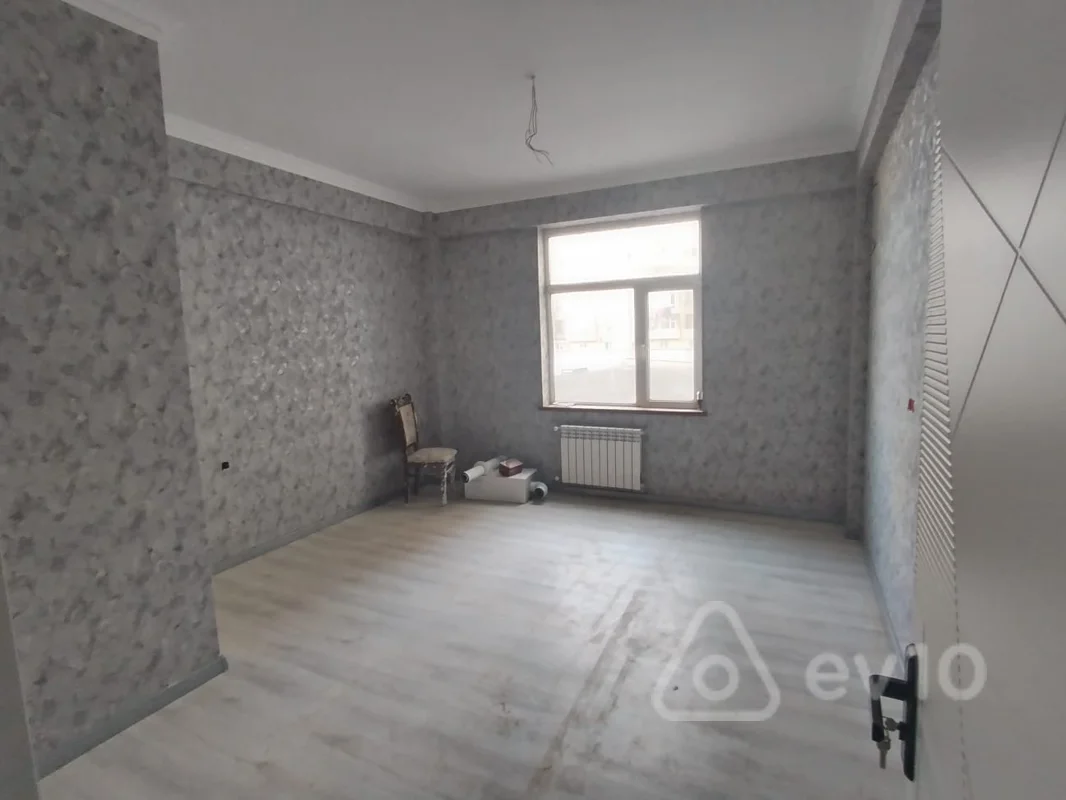 3 otaqlı mənzil, 80 m², Seyid Əzim Şirvani küçəsi — Mənzil, Bakı (2)