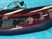 Geely Galaxy Starship 7 qanadüstü stop — Bakı