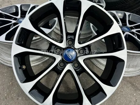 Ford Fusion diskləri R17 — Bakı