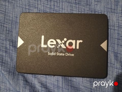 SSD sata 256GB 100% — Bakı