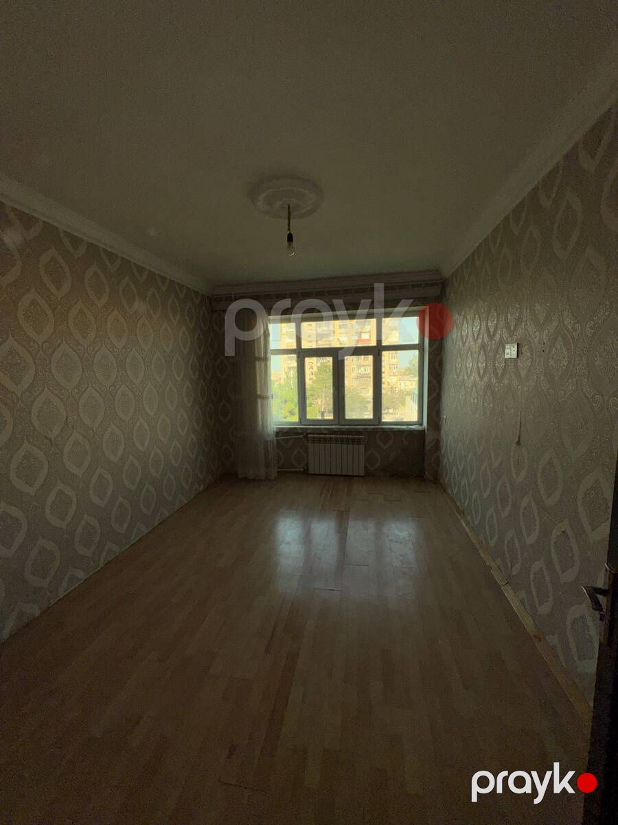 Satılır 3 otaqlı köhnə tikili 70 m² — Mənzil, Bakı (6)