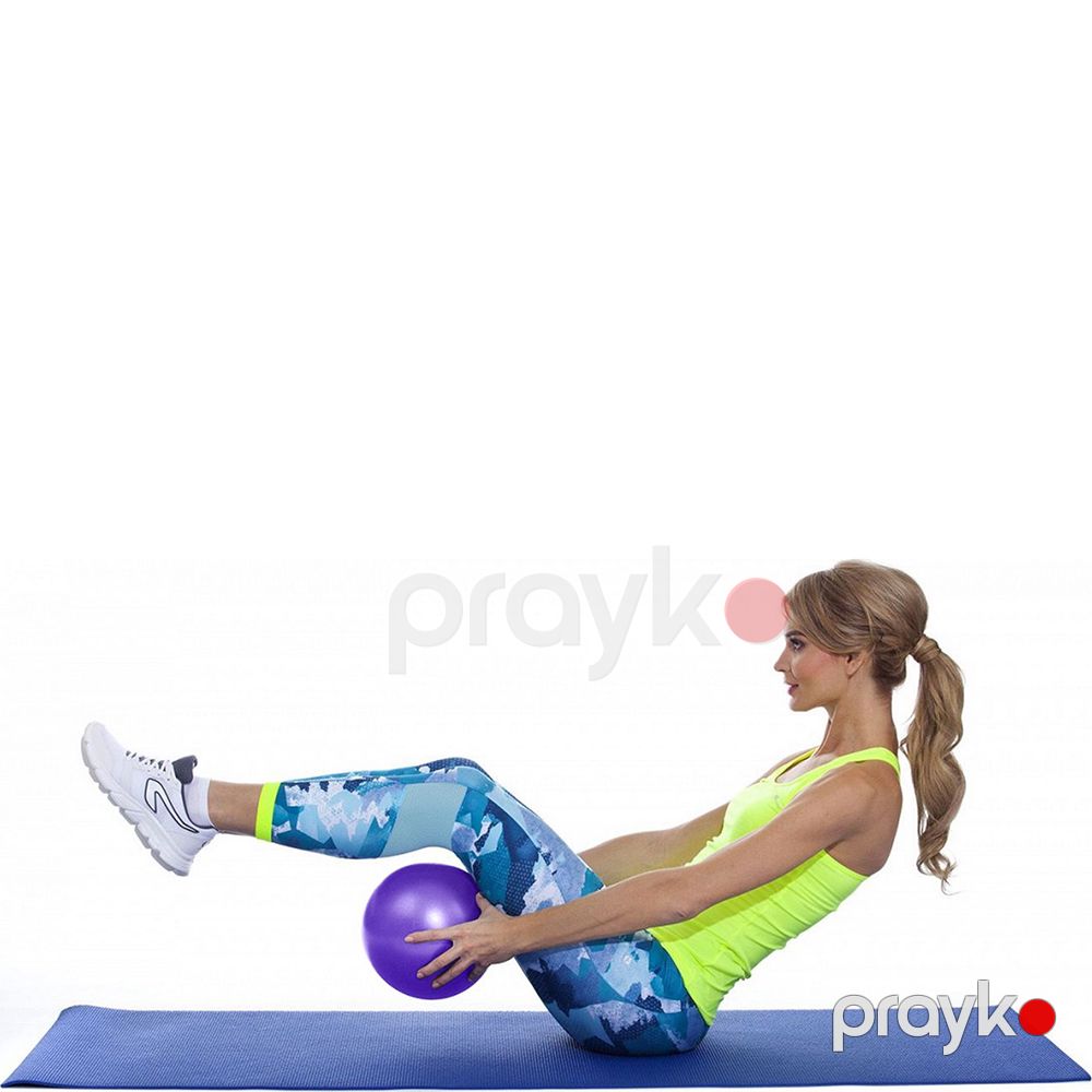 Bradex Fitnes, yoqa və Pilates Məşqləri Üçün Top — Fitness və yoqa, Bakı (2)